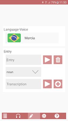 Download Acapela TTS Voices (Unlocked MOD) for Android