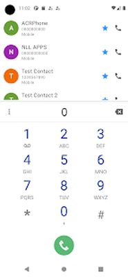 Download ACR Phone (Pro Version MOD) for Android