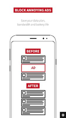 Download Adblock Plus for Samsung Internet (Pro Version MOD) for Android