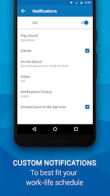 Download Email App for Any Mail (Unlocked MOD) for Android