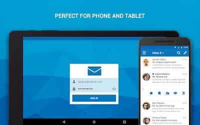 Download Email App for Any Mail (Unlocked MOD) for Android