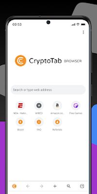 Download CryptoTab Browser Max Speed (Premium MOD) for Android