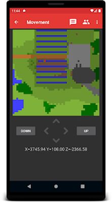Download ChatCraft for Minecraft (Free Ad MOD) for Android