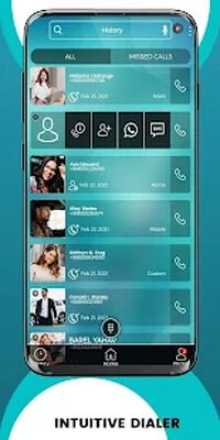 Download Eyecon CallerID & Spam Blocker (Premium MOD) for Android