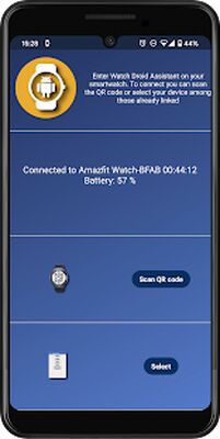 Download Watch Droid Phone (Unlocked MOD) for Android