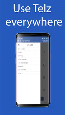 Download International calls (Premium MOD) for Android