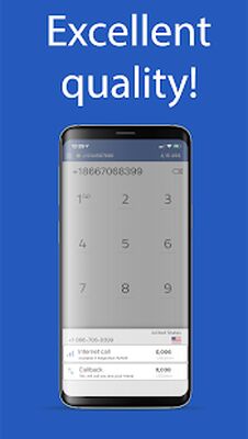 Download International calls (Premium MOD) for Android