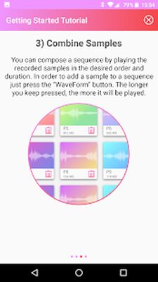 Download Sound Mashup (Premium MOD) for Android