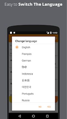 Download DNS Smart Changer (Free Ad MOD) for Android