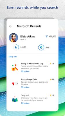 Download Microsoft Edge Beta (Unlocked MOD) for Android