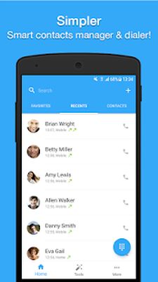 Download Simpler Caller ID (Unlocked MOD) for Android