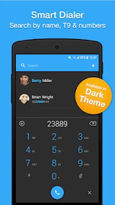 Download Simpler Caller ID (Unlocked MOD) for Android