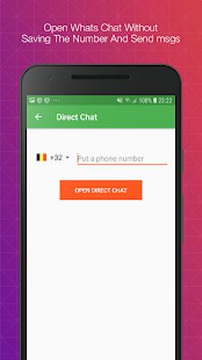 Download WhatWeb Cloner (Premium MOD) for Android