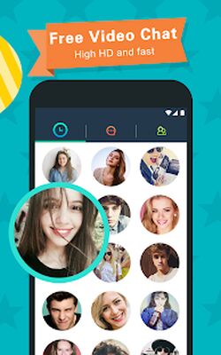 Download Aloha Voice Chat Audio Call with New People Nearby (Unlocked MOD) for Android