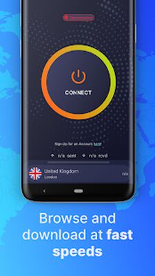 Download Private & Secure VPN: TorGuard (Pro Version MOD) for Android