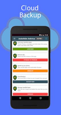 Download AntiVirus for Android 2022 (Pro Version MOD) for Android
