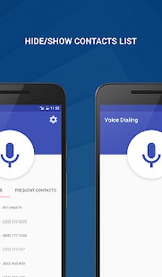Download Voice Call Dialer (Premium MOD) for Android