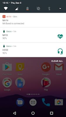 Download BatON (Premium MOD) for Android