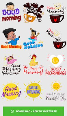 Download Animated Stickers Maker, Text Stickers & GIF Maker (Premium MOD) for Android