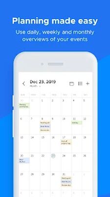 Download Email & Calendar for Hotmail and Outlook (Unlocked MOD) for Android