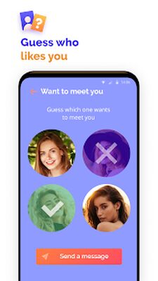 Download Dating and Chat (Premium MOD) for Android