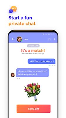Download Dating and Chat (Premium MOD) for Android