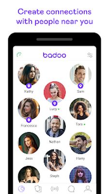 Download Badoo Lite (Free Ad MOD) for Android