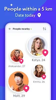 Download LP: Dating Video Chat Live (Free Ad MOD) for Android