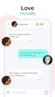 Download CUPI CHAT – dating with chat (Premium MOD) for Android