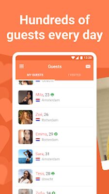 Download Tabor online dating (Premium MOD) for Android