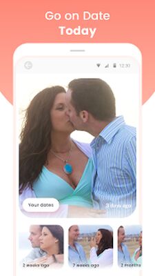 Download Curvy Singles Dating (Pro Version MOD) for Android