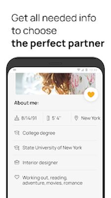Download Dating and Chat (Unlocked MOD) for Android