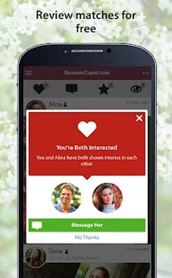 Download Russian Dating with RussianCupid (Pro Version MOD) for Android