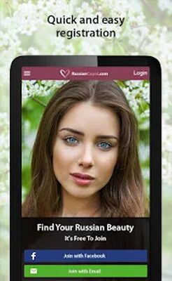 Download Russian Dating with RussianCupid (Pro Version MOD) for Android