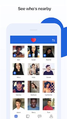 Download Chat & Date: Dating Made Simple to Meet New People (Premium MOD) for Android