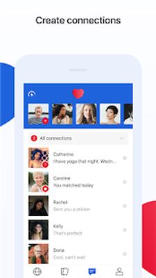 Download Chat & Date: Dating Made Simple to Meet New People (Premium MOD) for Android