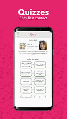 Download Dating App & Flirt Chat Meet (Unlocked MOD) for Android