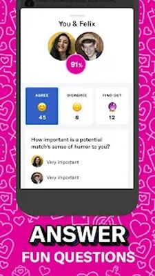 Download OkCupid: Online Dating App (Premium MOD) for Android