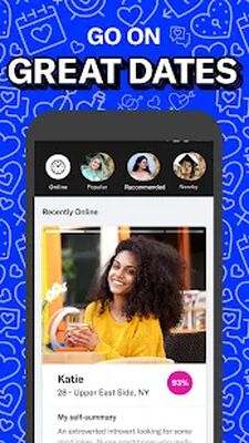 Download OkCupid: Online Dating App (Premium MOD) for Android