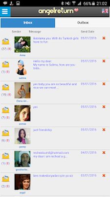 Download International Dating App (Pro Version MOD) for Android