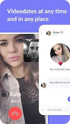 Download Serious dating site for relationship (Free Ad MOD) for Android