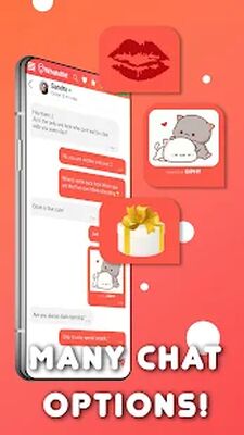 Download Whatsflirt – Chat and Flirt (Premium MOD) for Android
