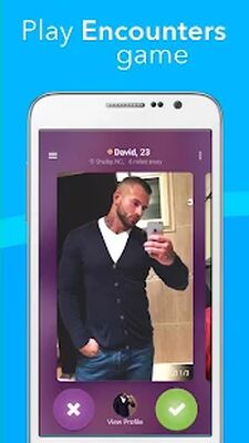 Download FastMeet: Chat, Dating, Love (Unlocked MOD) for Android