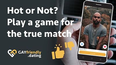 Download Gay guys chat & dating app (Pro Version MOD) for Android