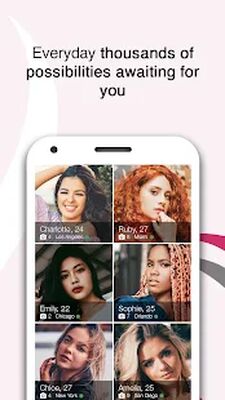 Download iFlirts – Flirt, Dating & Chat (Premium MOD) for Android