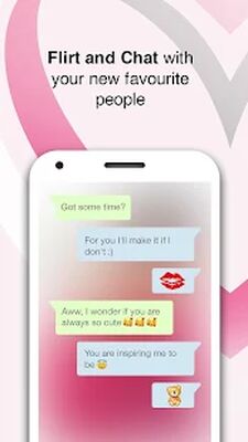 Download iFlirts – Flirt, Dating & Chat (Premium MOD) for Android