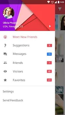 Download Date Way- Date & Meet Singles (Premium MOD) for Android