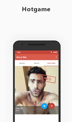 Download Friender Dating App (Unlocked MOD) for Android