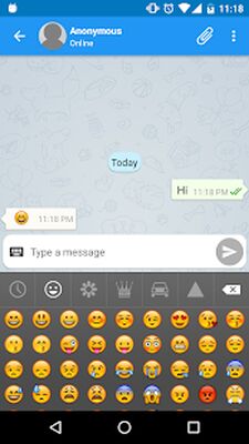 Download RandoChat (Unlocked MOD) for Android