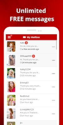 Download RussianFlirting Russian Dating (Pro Version MOD) for Android